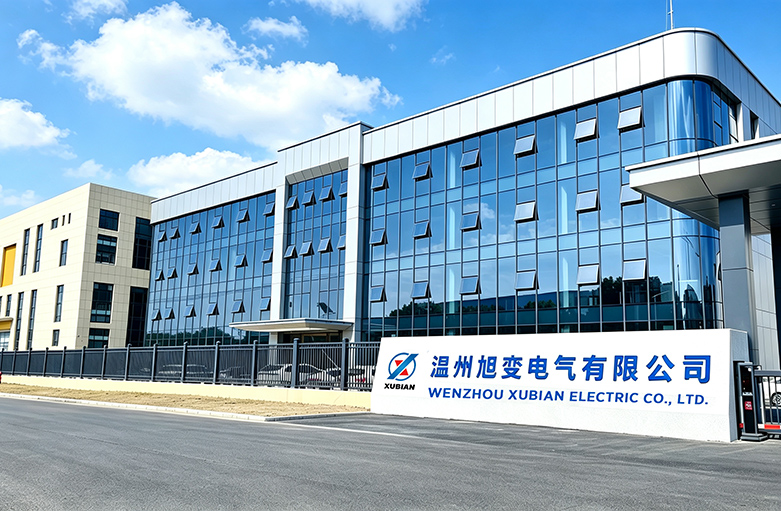Wenzhou Xubian Electric Co., Ltd.
