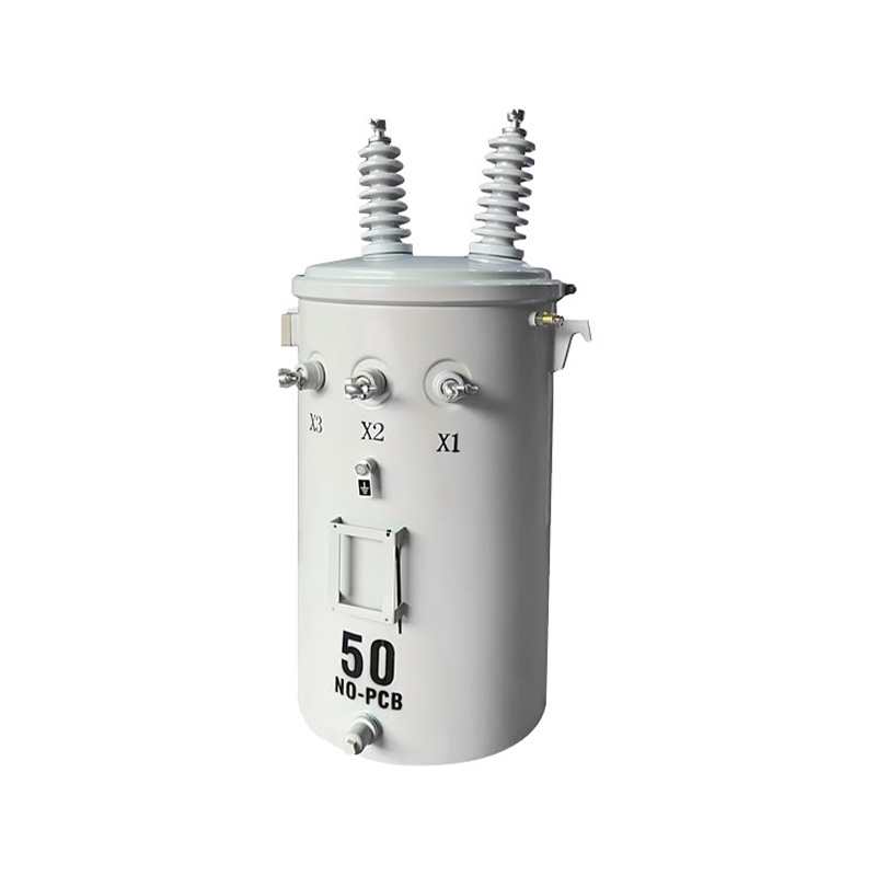 محول توزيع مغمور بالزيت محكم الغلق بالكامل S11-10kV محول توزيع مغمور بالزيت محكم الغلق بالكامل S11-10kV