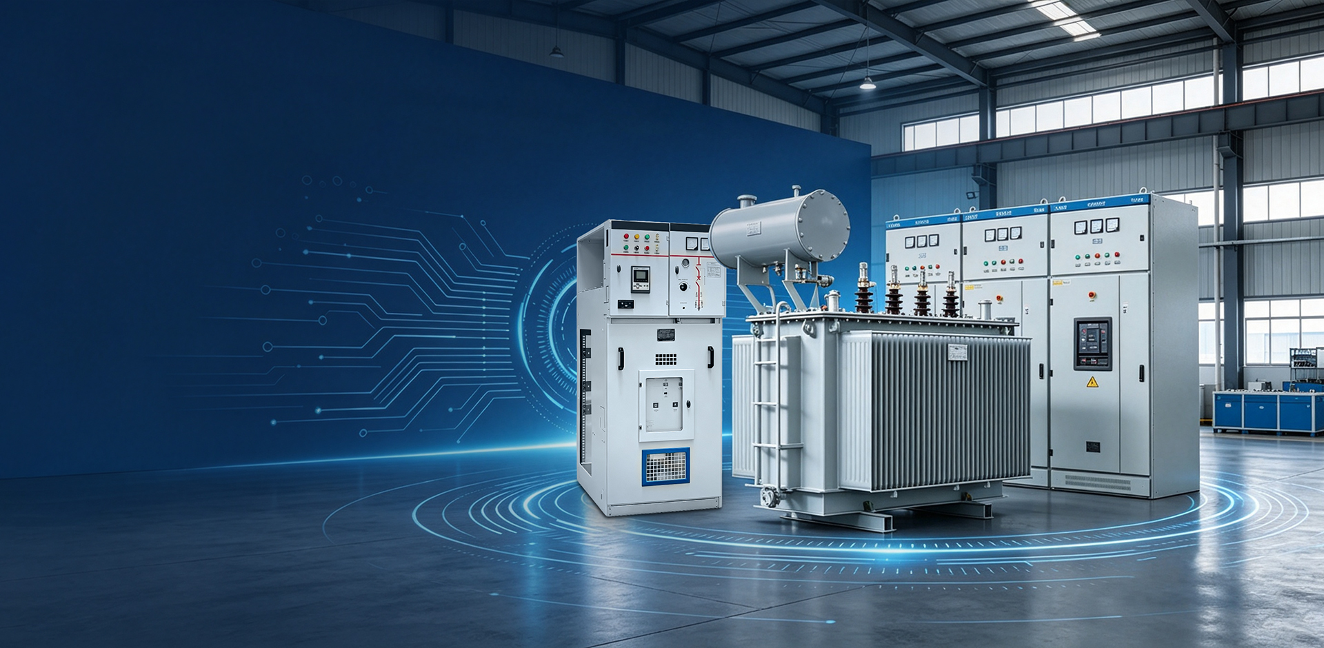 Wenzhou Xubian Electric Co., Ltd.